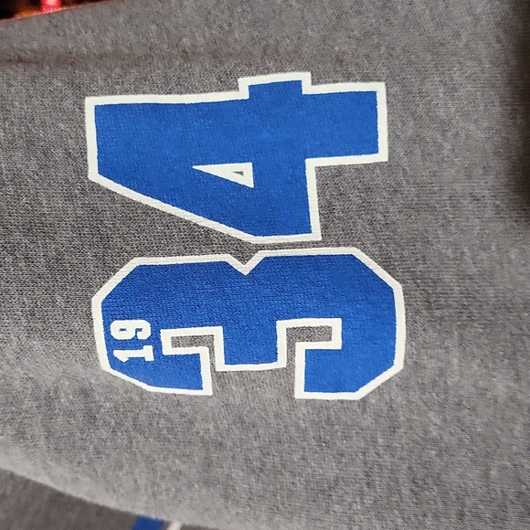 Victoria's Secret PINK Detroit Lions Hoodie - Picture 7 of 12